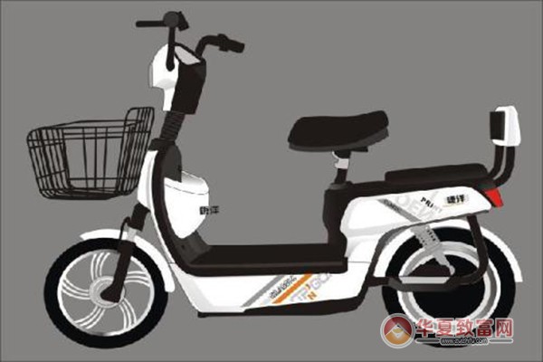 车仕奇电动车加盟